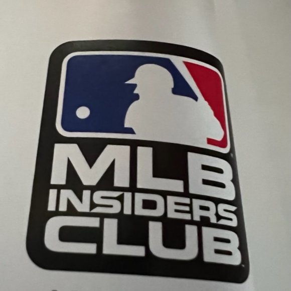 Baseball Immortals Book by MLB Insiders Club.  160 pages in great condition. - Picture 4 of 8